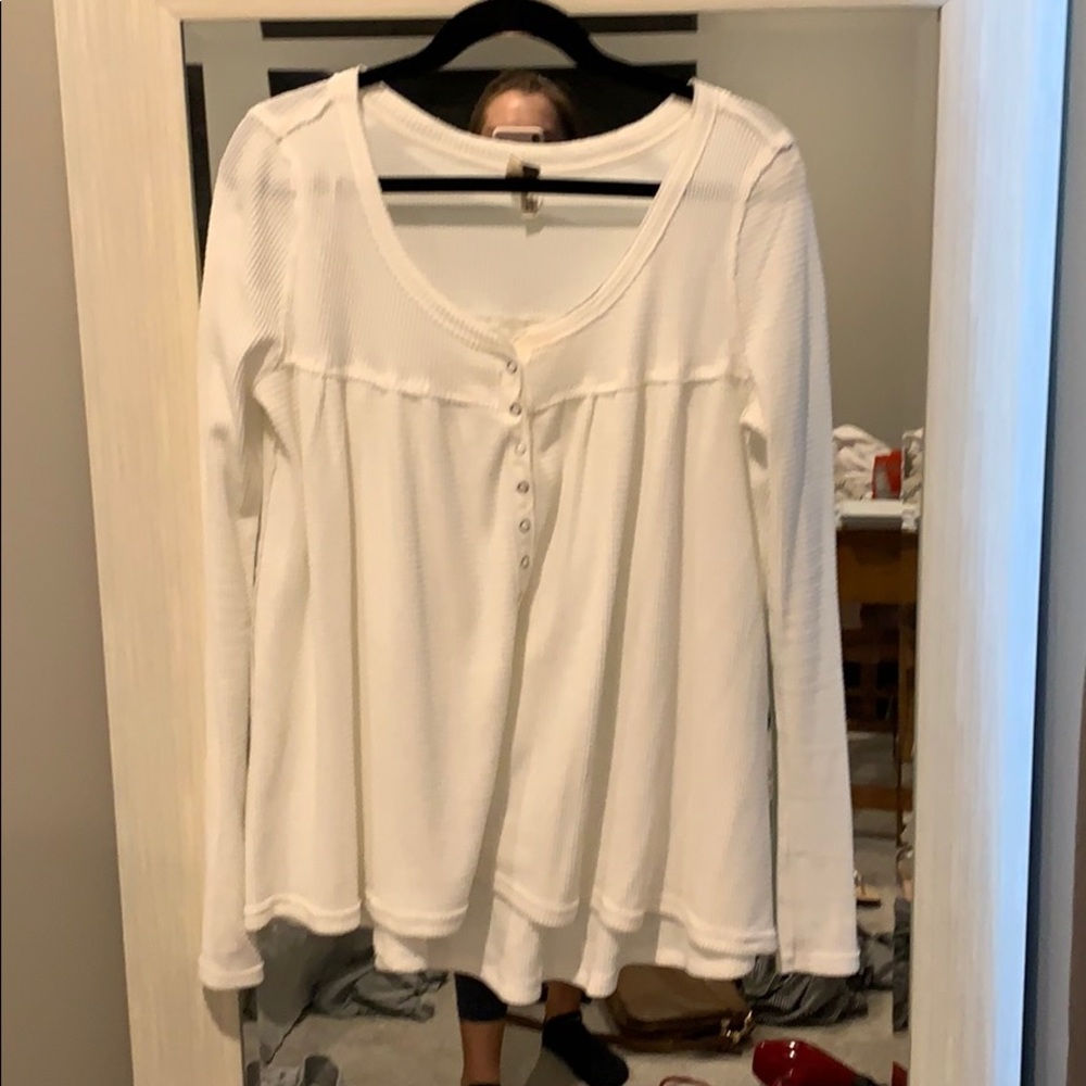 Free People Top